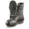 U.S Military Surplus Mickey Cold Weather Boots, Used, Black