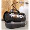 Mr. Heater® Hero 35,000-BTU Cordless Rechargeable Propane Heater