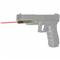LaserMax Guide Rod Red Laser, Glock 17L/24/34/35