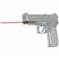LaserMax&reg; Guide Rod Laser for Sig Sauer&reg; P220 .45 ACP only
