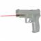 LaserMax Guide Rod Red Laser, Sig Sauer P226, .357/.40 Caliber Only