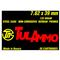 Tulammo, 7.62x39, HP, 122 Grain, 500 Rounds
