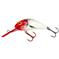 Salmo® Hornet Lure, Red Head Hiker