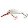 Salmo® Hornet Lure, Ghost with Red Front