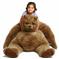 kodiak bear plush toy