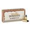 Fiocchi, .44 Special, LFP, Cowboy Loads, 210 Grain, 50 Rounds
