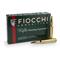 Fiocchi Rifle Shooting Dynamics, .30-06 Springfield, PSP, 150 Grain, 20 Rounds