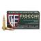 Fiocchi Rifle Shooting Dynamics, .223 Remington, FMJBT, 62 Grain, 50 Rounds