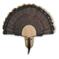 Walnut Hollow Oak Turkey Fan Mounting Kit
