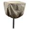 Park-Style Grill Cover