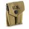 U.S. Military M1911 A1 Mag Pouch, Reproduction