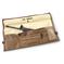 U.S. Military Machine Gun Barrel Case, Coyote Tan