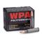 WPA Performance, 5.45x39, HP, 55 Grain, 30 Rounds