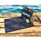 Nature Power 18W Folding Solar Panel with 8A Charge Controller