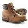 Men's McRae® 6" Steel Toe Works Boots, Tan
