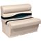 Wise® Premier 1100 Series 36 inch Pontoon Bench Seat, Color A