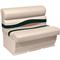 Wise® Premier 1100 Series 36 inch Pontoon Bench Seat, Color B