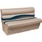Wise® Premier 1100 Series 50 inch Pontoon Bench Seat, Color D