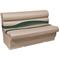 Wise® Premier 1100 Series 50 inch Pontoon Bench Seat, Color F