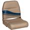Wise® Premier 1100 Series Pontoon Fishing Seat, Color D