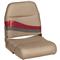 Wise® Premier 1100 Series Pontoon Fishing Seat, Color E