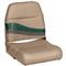 Wise® Premier 1100 Series Pontoon Fishing Seat, Color F