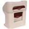 Wise® Premier 1100 Series Pontoon Steering Console, Color C