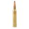 Reloadable brass cases
