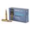 PPU .30-06 Springfield, SP, 150 Grain, 20 Rounds