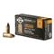 PPU Defensive Line, .32 ACP, JHP, 71 Grain, 50 Rounds