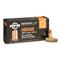 PPU Defensive Line, .32 ACP, JHP, 71 Grain, 50 Rounds