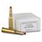 PPU, 7.62x54R, Extended Blank Ammo, 15 Rounds
