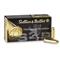 Sellier &amp; Bellot, .38 Special, FMJ, 158 Grain, 250 Rounds 