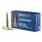 PPU 6.5x52 Carcano, SP, 123 Grain, 20 Rounds