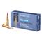 PPU, 7.62x54R, FMJ-BT, 182 Grain, 20 Rounds