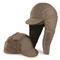 German Military Surplus Winter Caps, 2 Pack, New