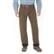 Wrangler Men's Rugged Wear Thermal Jeans, Brown