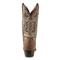 Guide Gear Men's 12" Cowboy Boots, Tan
