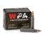 Wolf WPA Polyformance, .223 Remington, HP, 55 Grain, 500 Rounds
