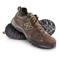 Men's New Balance® 900 GORE-TEX® Trail Shoes, Brown / Green Trim