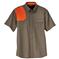 upland shooting shirt