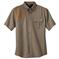 best upland hunting shirt