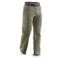 Carhartt Men's Workwear Canvas Work Dungaree Jeans,, Army Green