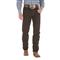 Wrangler® Original-fit Cowboy-cut Western Jeans, Black Chocolate