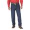 Men's Wrangler® Original Relaxed Fit Jeans, Stonewash