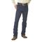 Men's Wrangler® Traditional Slim Fit Boot Jeans, Navy