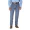 Wrangler® George Strait Cowboy Cut Original Fit Blue Jeans, Washed Denim, Stonewashed