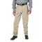 Men's Wrangler® Riata Pleated Front Casual Pants, Khaki
