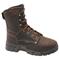 Men's Carolina® 8 inch Waterproof Internal Metguard Work Boots