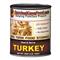 Survival Cave Case of Canned Turkey, 108 Servings